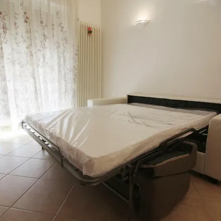 Francesca Holiday Apartmán