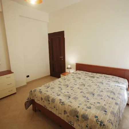 Francesca Holiday Apartmán La Spezia