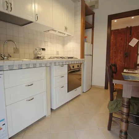 Francesca Holiday Apartmán La Spezia
